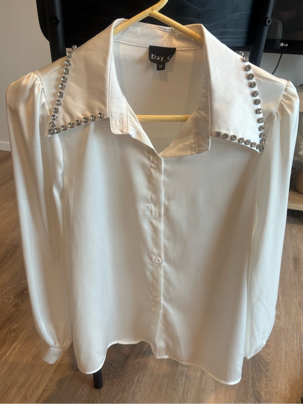 Button Up